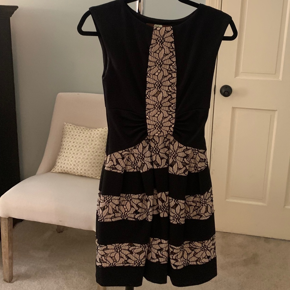 Anthropologie Dress size 0